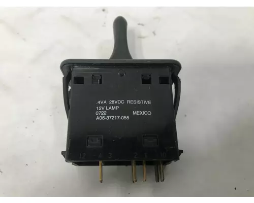 Freightliner M2 112 Electrical Misc. Parts