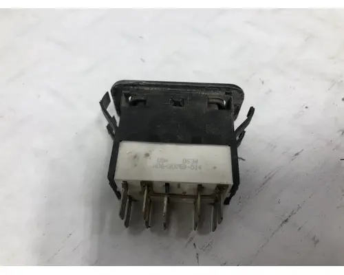 Freightliner M2 112 Electrical Misc. Parts