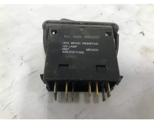 Freightliner M2 112 Electrical Misc. Parts