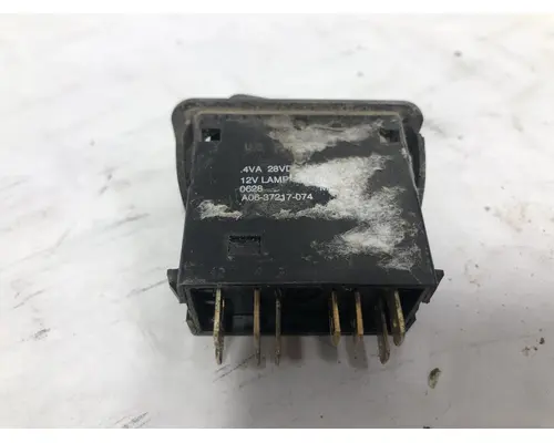 Freightliner M2 112 Electrical Misc. Parts