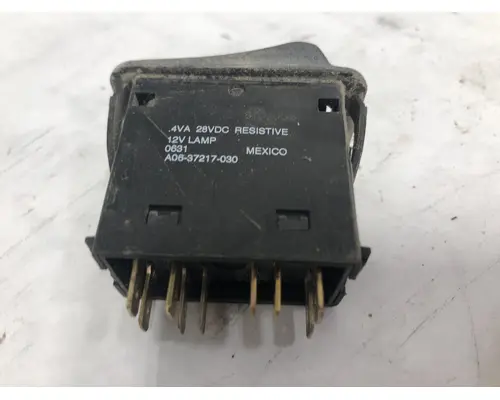 Freightliner M2 112 Electrical Misc. Parts