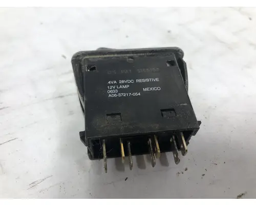 Freightliner M2 112 Electrical Misc. Parts