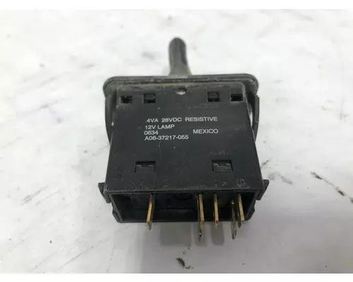 Freightliner M2 112 Electrical Misc. Parts