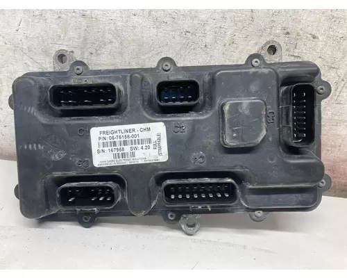 Freightliner M2 112 Electrical Misc. Parts