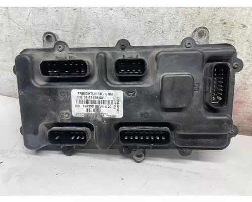 Freightliner M2 112 Electrical Misc. Parts