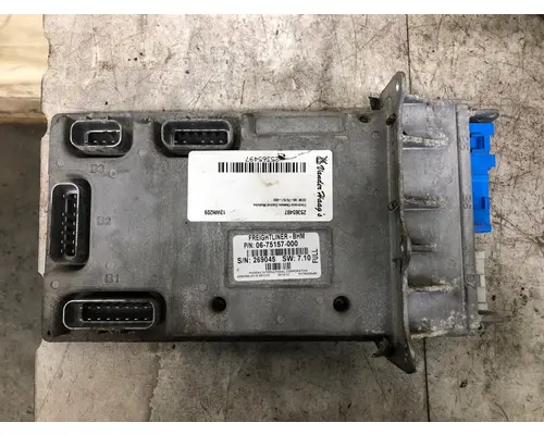 Freightliner M2 112 Electrical Misc. Parts