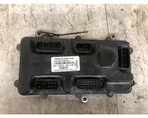 Freightliner M2 112 Electrical Misc. Parts