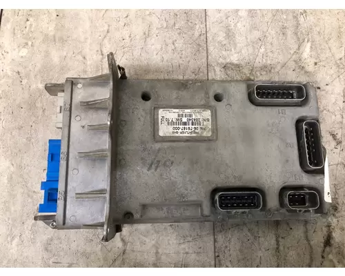 Freightliner M2 112 Electrical Misc. Parts