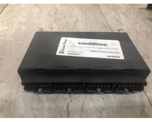 Freightliner M2 112 Electrical Misc. Parts