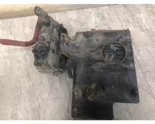 Freightliner M2 112 Electrical Misc. Parts
