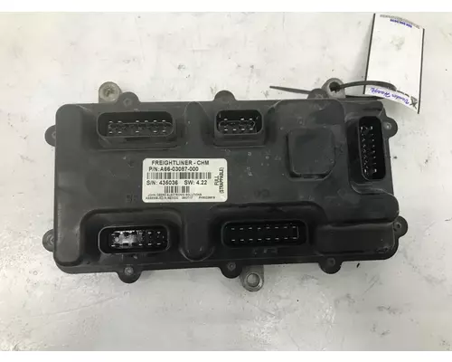 Freightliner M2 112 Electrical Misc. Parts