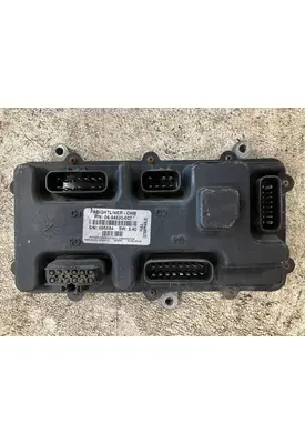 Freightliner M2 112 Electrical Misc. Parts