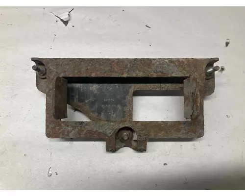 Freightliner M2 112 Engine Brackets, Misc.