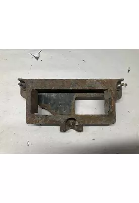 Freightliner M2 112 Engine Brackets, Misc.