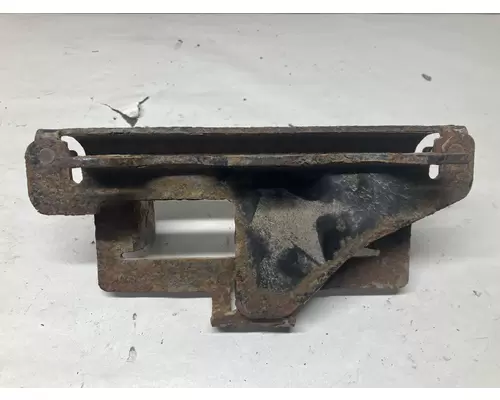 Freightliner M2 112 Engine Brackets, Misc.