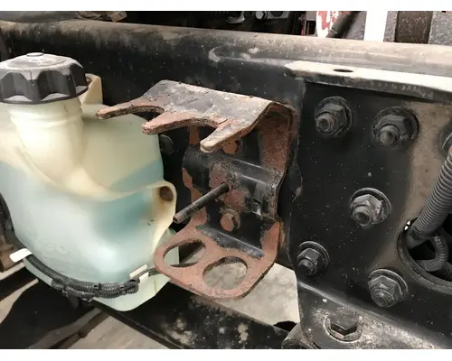 Freightliner M2 112 Engine Brackets, Misc.