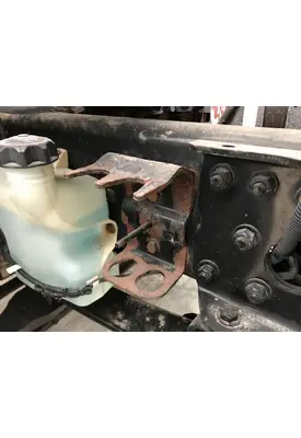 Freightliner M2 112 Engine Brackets, Misc.