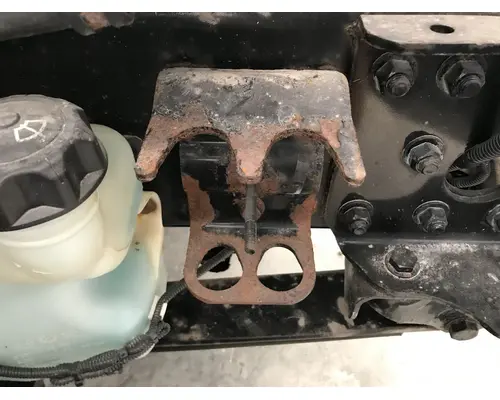 Freightliner M2 112 Engine Brackets, Misc.