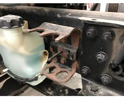 Brackets, Misc. Freightliner M2 112 Vander Haags Inc Cb