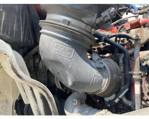 Engine Parts, Misc. Freightliner M2 112 Vander Haags Inc Col