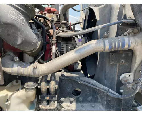 Freightliner M2 112 Engine Misc. Parts