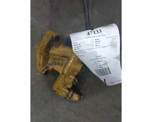 Engine Parts, Misc. FREIGHTLINER M2 112 Truck Salvage International Inc