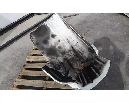 Fender Extension FREIGHTLINER M2 112 LKQ Western Truck Parts