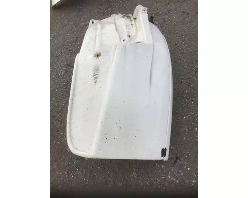 Fender Extension FREIGHTLINER M2-112 Rydemore Heavy Duty Truck Parts Inc