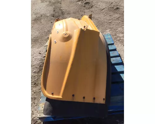 Fender Extension FREIGHTLINER M2-112 Rydemore Heavy Duty Truck Parts Inc