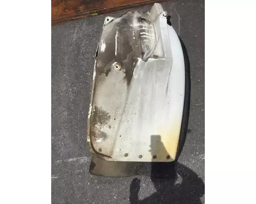 Fender Extension FREIGHTLINER M2-112 Rydemore Heavy Duty Truck Parts Inc