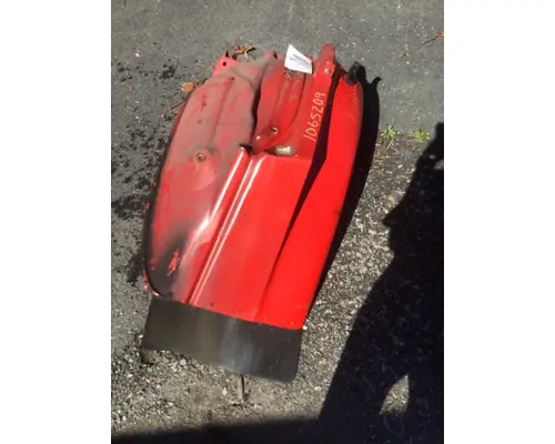 Fender Extension FREIGHTLINER M2-112 Rydemore Heavy Duty Truck Parts Inc