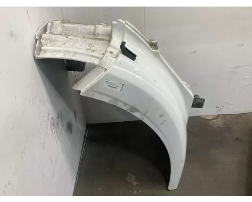 Freightliner M2 112 Fender