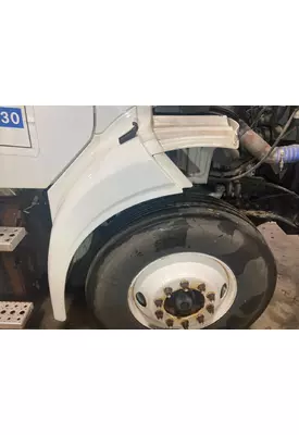 Freightliner M2 112 Fender