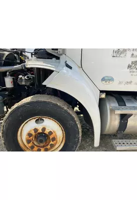 Freightliner M2 112 Fender