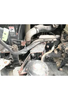 Freightliner M2 112 ~Frame (unused)