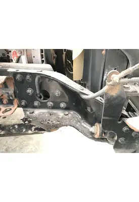 Freightliner M2 112 ~Frame (unused)
