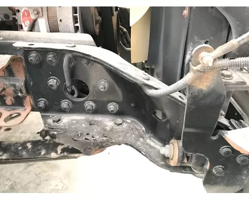 Freightliner M2 112 Frame Horn