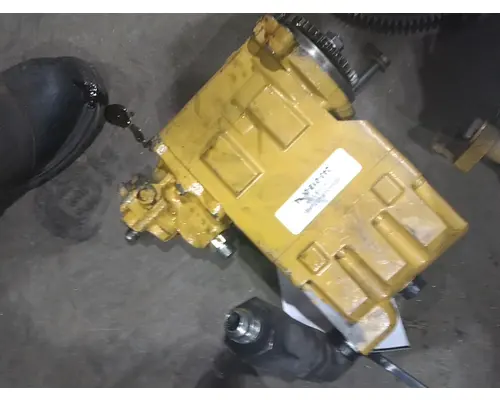Fuel Pump (Injection) FREIGHTLINER M2 112 Truck Salvage International Inc