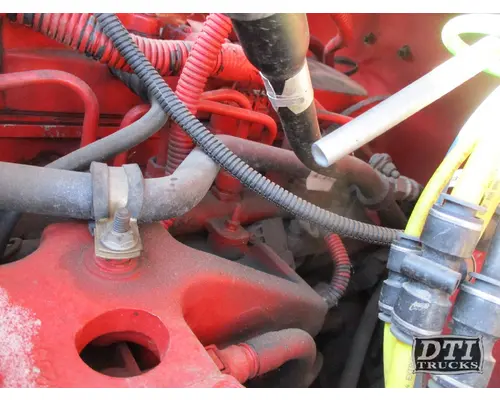 Fuel Pump (Injection) FREIGHTLINER M2 112 DTI Trucks