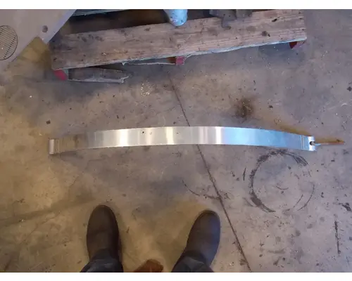 Fuel Tank Strap/Hanger FREIGHTLINER M2-112 K &amp; R Truck Sales, Inc.
