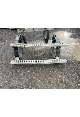 Freightliner M2 112 Fuel Tank Strap/Hanger