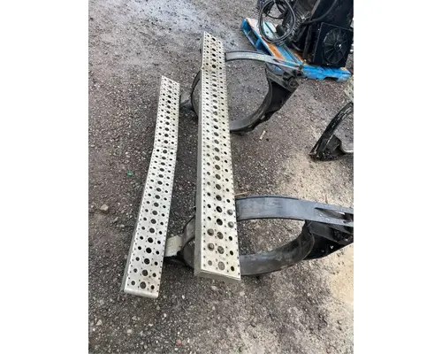 Freightliner M2 112 Fuel Tank StrapHanger