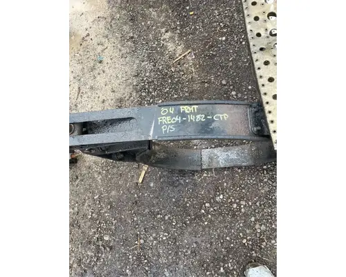 Freightliner M2 112 Fuel Tank StrapHanger