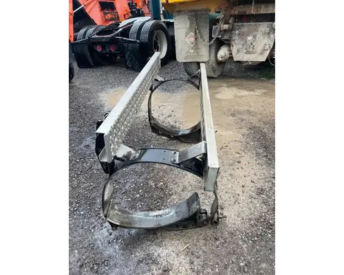 Freightliner M2 112 Fuel Tank StrapHanger