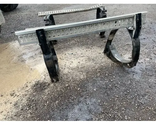 Freightliner M2 112 Fuel Tank StrapHanger