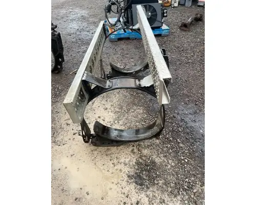 Freightliner M2 112 Fuel Tank StrapHanger