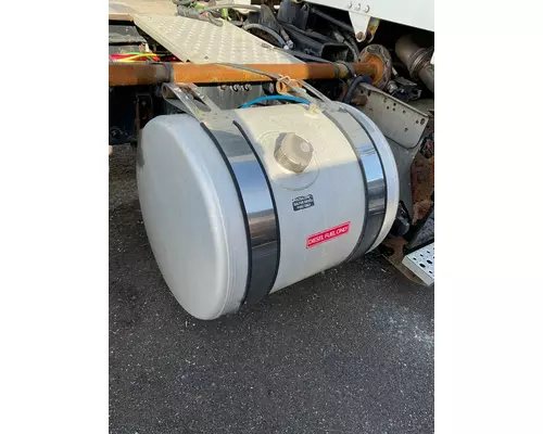 Fuel Tank FREIGHTLINER M2 112 Dutchers Inc   Heavy Truck Div  Ny