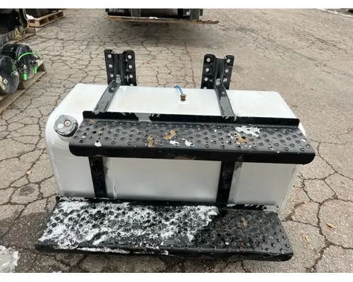 Fuel Tank FREIGHTLINER M2 112 Vriens Truck Parts