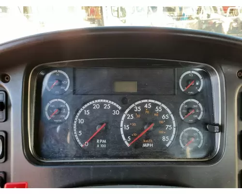 Instrument Cluster FREIGHTLINER M2 112 LKQ Heavy Truck Maryland