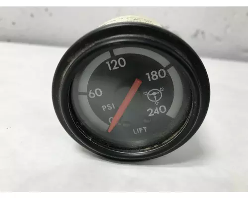 Gauges (all) Freightliner M2 112 Vander Haags Inc Sf